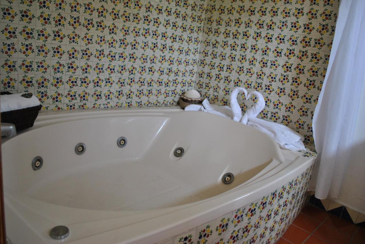 Hotel Real Del Valle テポストラン エクステリア 写真